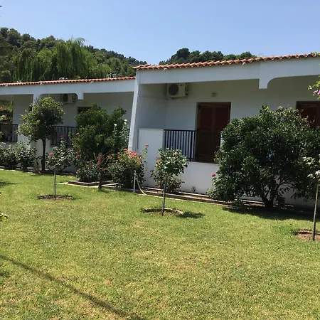 Appart hôtel Adult Only - Suzanna