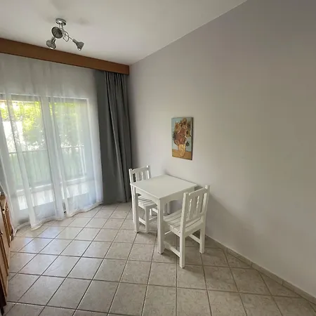 Adult Only - Suzanna Appart hôtel
