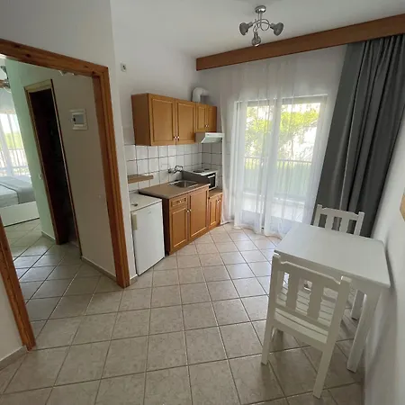 Appart hôtel Adult Only - Suzanna 4*
