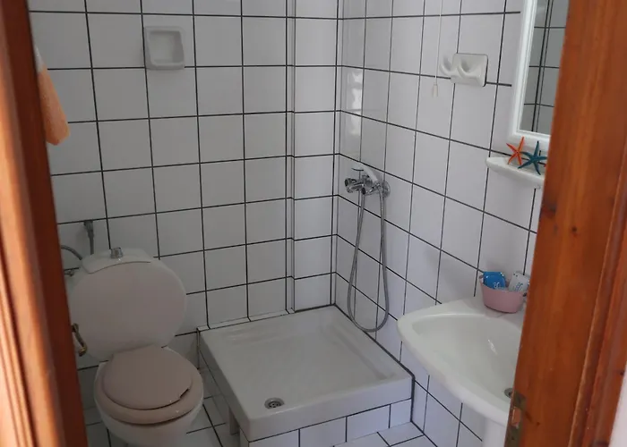 Appart hôtel Adult Only - Suzanna 4*