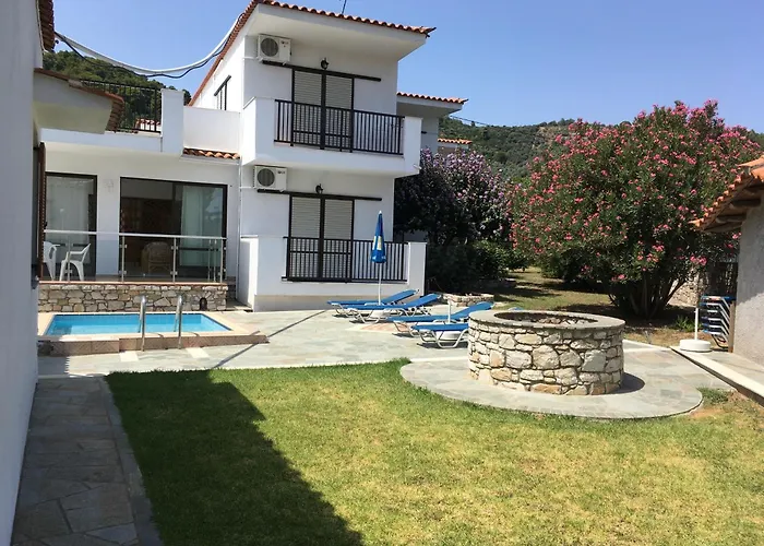 Adult Only - Suzanna Appart hôtel 4*