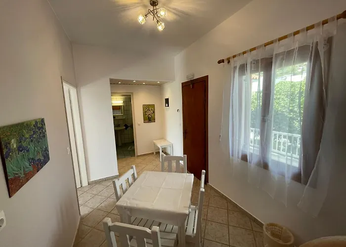 Adult Only - Suzanna Appart hôtel