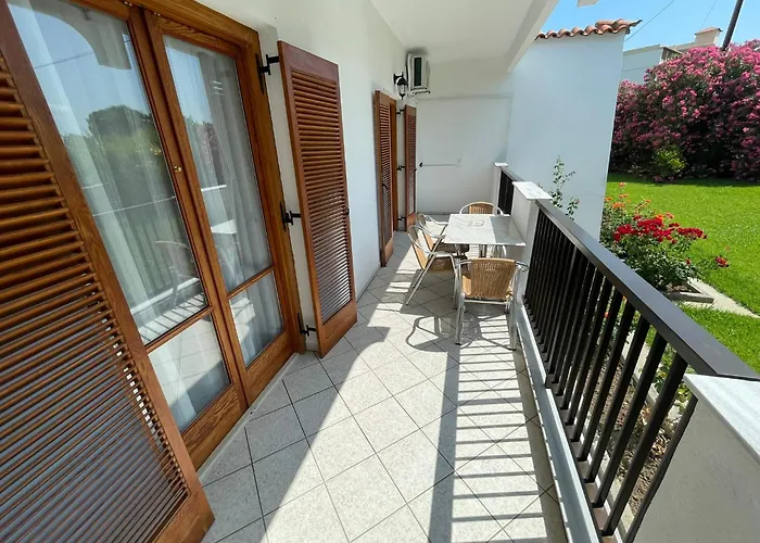 Appart hôtel Adult Only - Suzanna