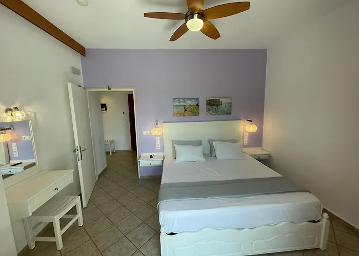 Adult Only - Suzanna Appart hôtel 4*