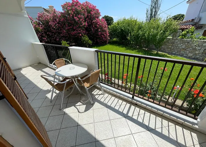 Appart hôtel Adult Only - Suzanna