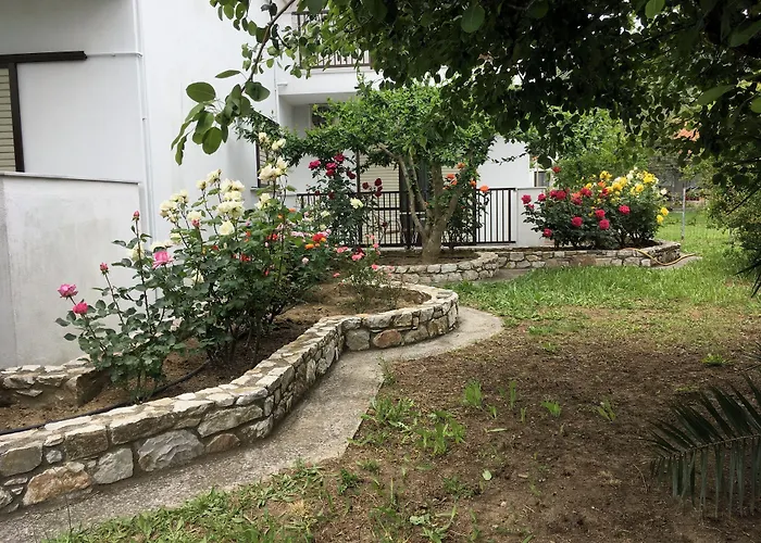 Appart hôtel Adult Only - Suzanna 4*