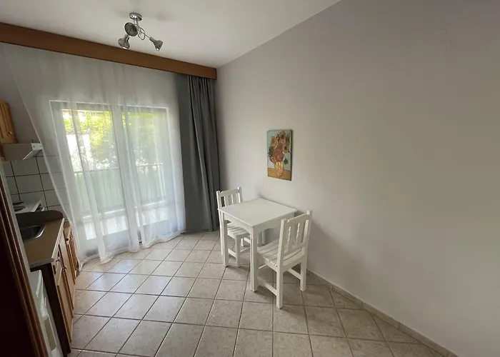 Adult Only - Suzanna Appart hôtel