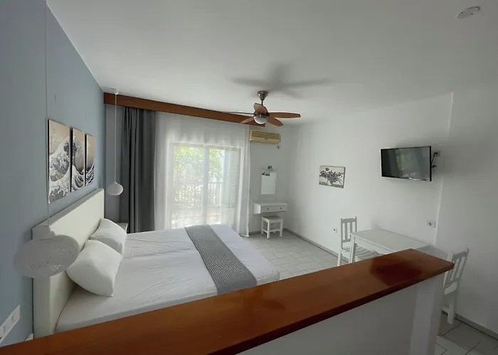 Appart hôtel Adult Only - Suzanna 4*