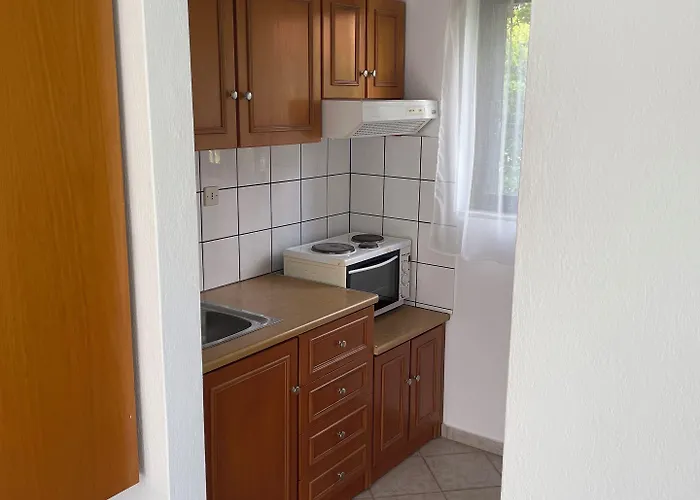 Appart hôtel Adult Only - Suzanna 4*