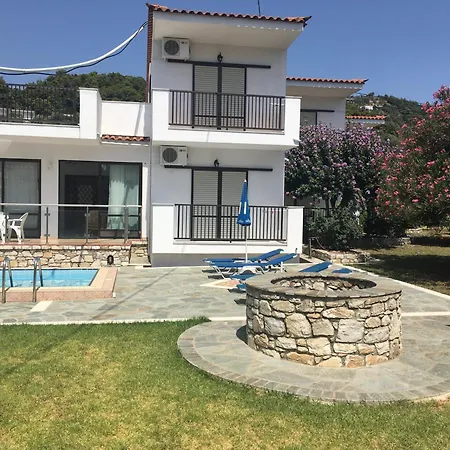 Ξενοδοχείο με διαμερίσματα Adult Only - Suzanna