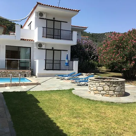 Adult Only - Suzanna Apart Otel 2*