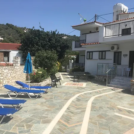 Apart Otel Adult Only - Suzanna Achladies (Skiathos)