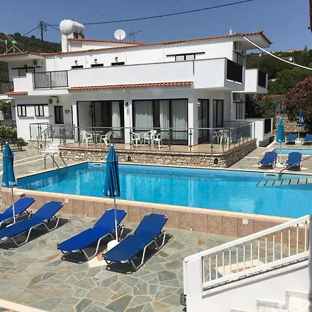 Apart Otel Adult Only - Suzanna
