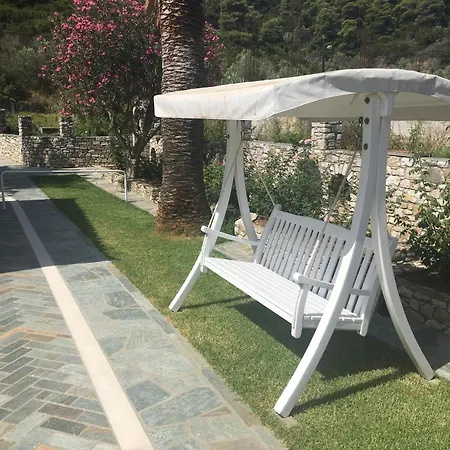 Adult Only - Suzanna Apart Otel