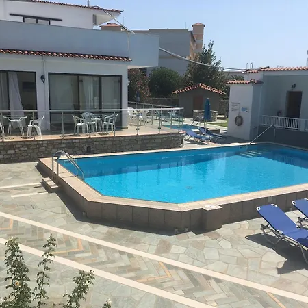 Apart Otel Adult Only - Suzanna 2*