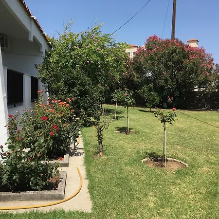 Adult Only - Suzanna Apart Otel
