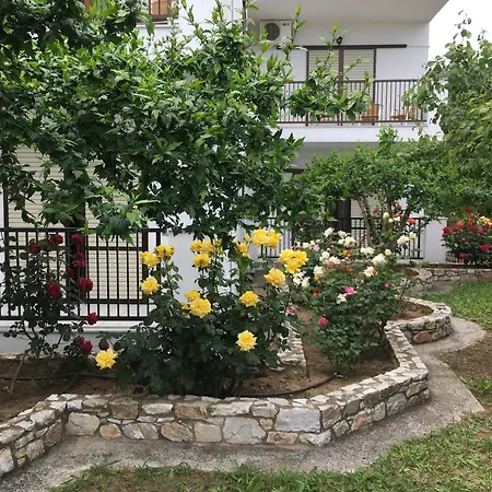 Apart Otel Adult Only - Suzanna 2*
