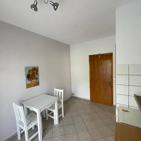 Apart Otel Adult Only - Suzanna Achladies (Skiathos)