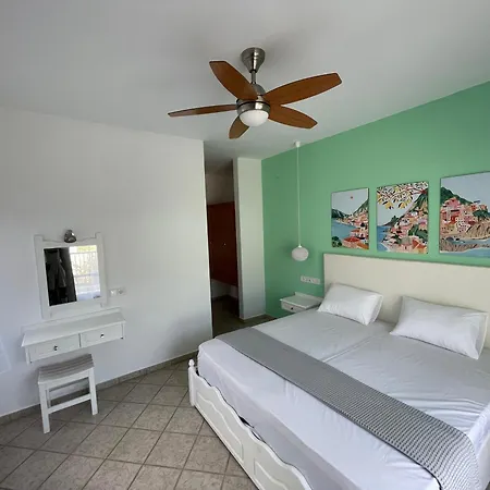 Adult Only - Suzanna Apart Otel