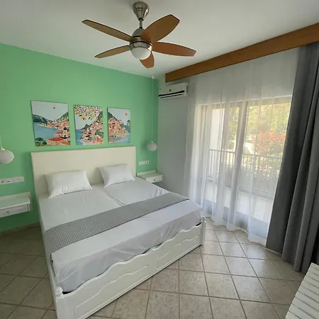 Apart Otel Adult Only - Suzanna