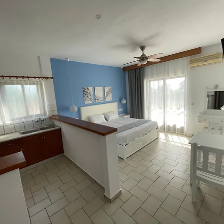 Adult Only - Suzanna Achladies (Skiathos)