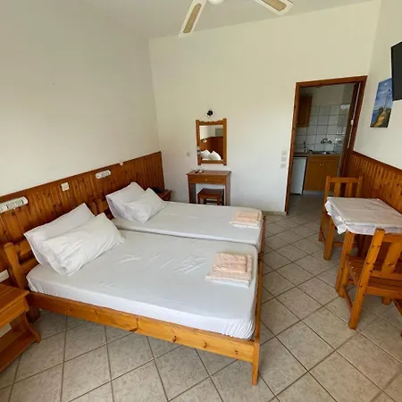 Adult Only - Suzanna Achladies (Skiathos)