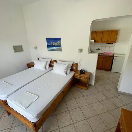 Adult Only - Suzanna Apart Otel