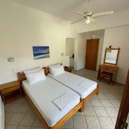 Apart Otel Adult Only - Suzanna