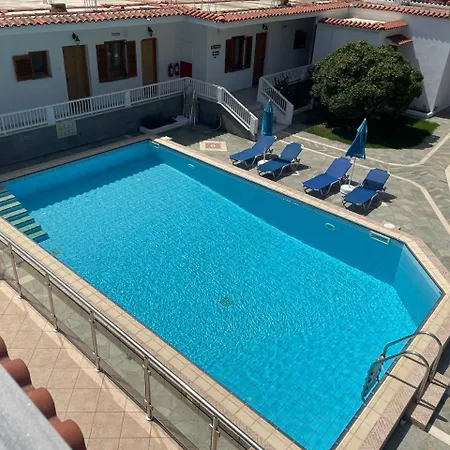 Apart Otel Adult Only - Suzanna 2*