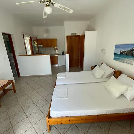 Apart Otel Adult Only - Suzanna Achladies (Skiathos)