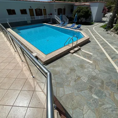 Adult Only - Suzanna Achladies (Skiathos)