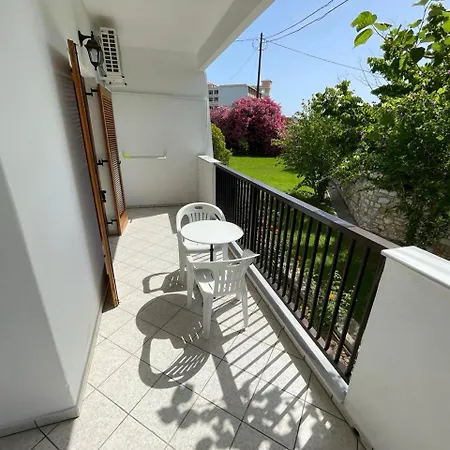 Apart Otel Adult Only - Suzanna 2*