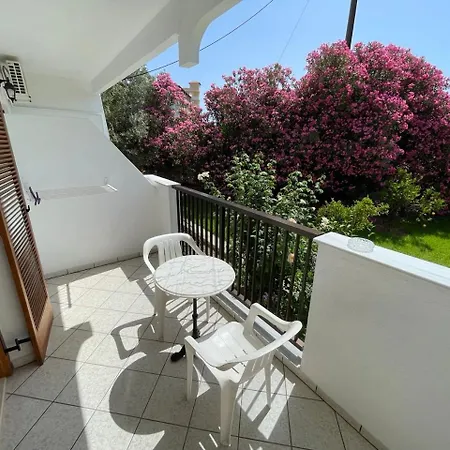 Adult Only - Suzanna Apart Otel