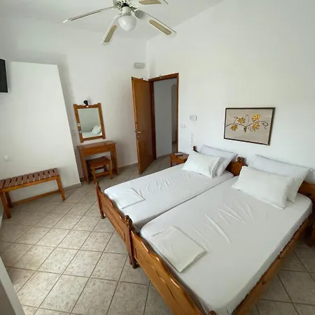 Adult Only - Suzanna Apart Otel Achladies (Skiathos)