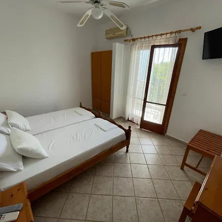 Apart Otel Adult Only - Suzanna Achladies (Skiathos)