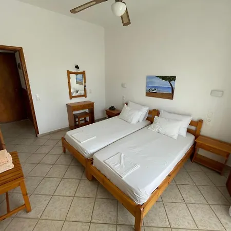 Adult Only - Suzanna Achladies (Skiathos)