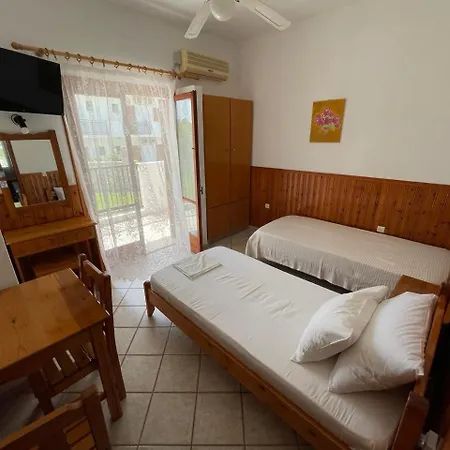 Adult Only - Suzanna Apart Otel