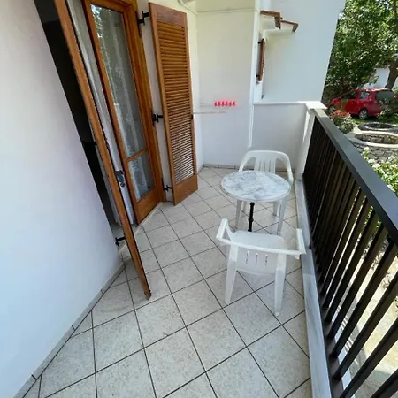 Adult Only - Suzanna Apart Otel 2*