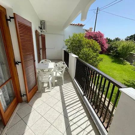 Apart Otel Adult Only - Suzanna 2*