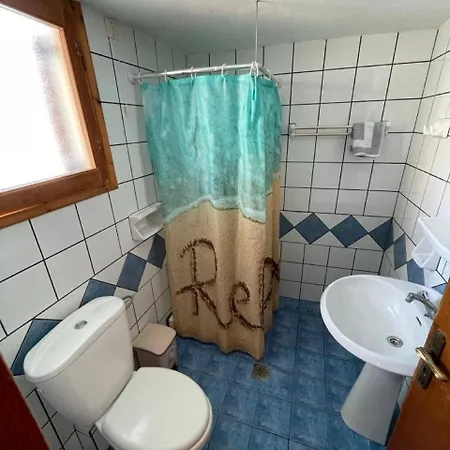 Adult Only - Suzanna Apart Otel Achladies (Skiathos)