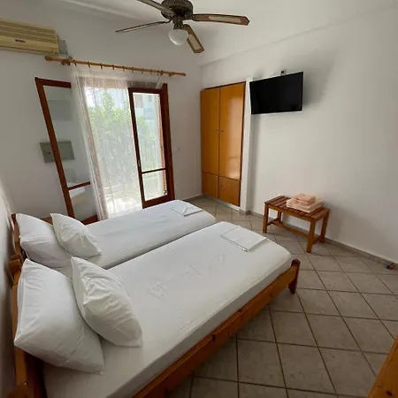 Apart Otel Adult Only - Suzanna Achladies (Skiathos)