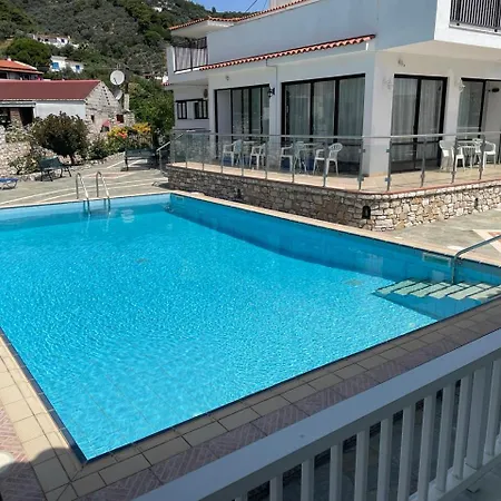 Adult Only - Suzanna 4* Achladies (Skiathos)