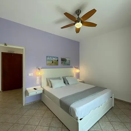 Adult Only - Suzanna Achladies (Skiathos)