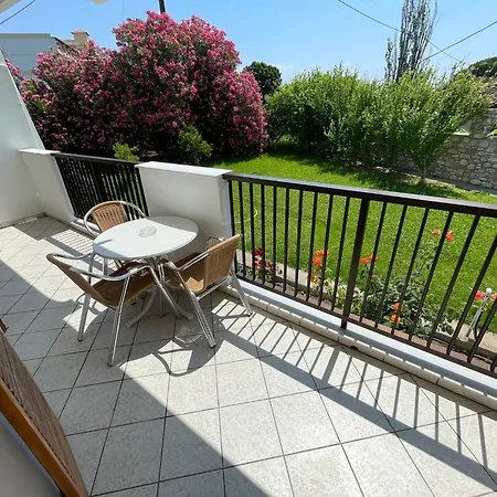 Ξενοδοχείο με διαμερίσματα Adult Only - Suzanna