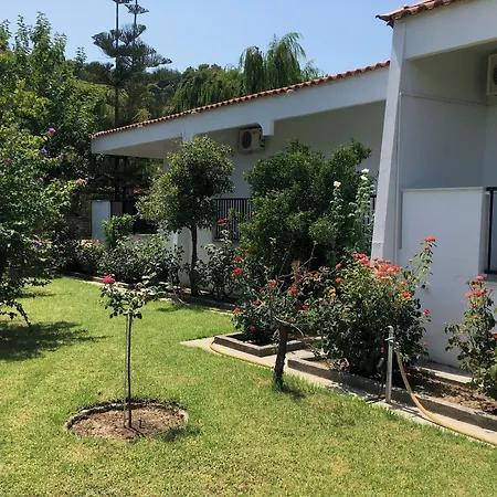Adult Only - Suzanna Achladies (Skiathos)