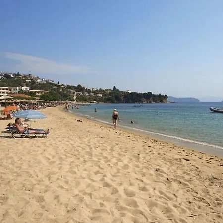 Lägenhetshotell Adult Only - Suzanna Achladies (Skiathos)