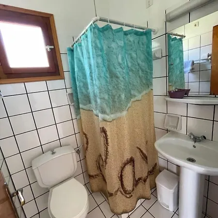 Adult Only - Suzanna Achladies (Skiathos)