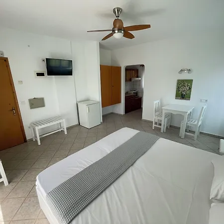 Adult Only - Suzanna Achladies (Skiathos)