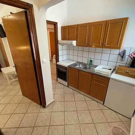 Adult Only - Suzanna Achladies (Skiathos)