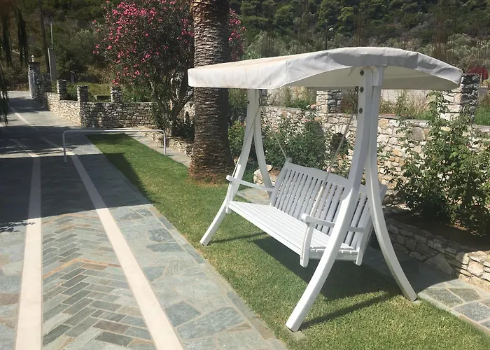 Adult Only - Suzanna Aparthotel